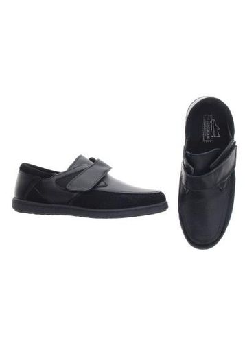 Chaussures de ville ---Noir-39-Masculin - la confortaise - Modalova