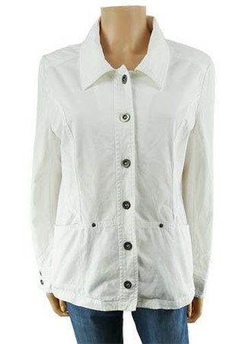 Sur - Chemise---Blanc-42 - L-Fminin - lewinger - Modalova