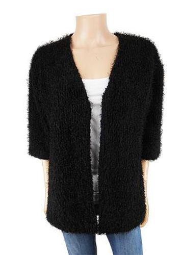 Gilet ---Basic-42 - L-Fminin - tissaia - Modalova