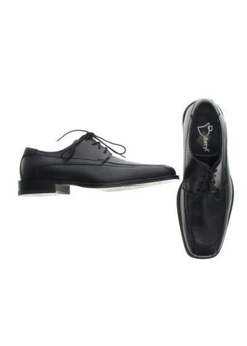 Derbies  lacets---Noir-41-Masculin - le monde beryl - Modalova