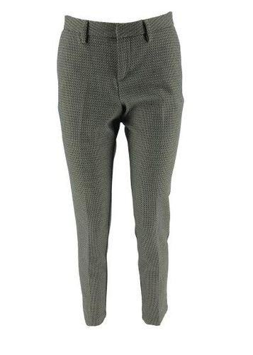 Pantalon ---Blanc-36 - S-Fminin - sud express - Modalova