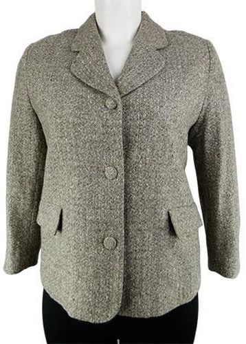 Veste ---Beige-48 - XL-Fminin - marcelle griffon - Modalova