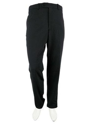 Pantalon---Noir-42 - L-Masculin - balsan - Modalova