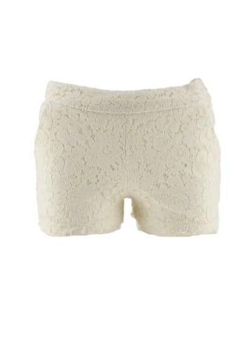 Short ---Blanc-32 - XS-Fminin - amisu - Modalova