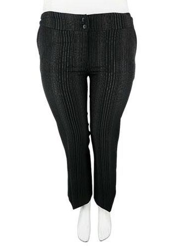 Pantalon fluide---Basic-46 - XL-Fminin - pourquoi pas - Modalova