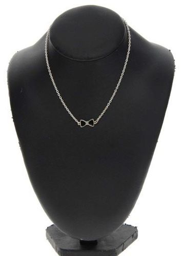 Collier ---Noir-Basic-Fminin - passionata - Modalova