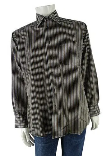 Chemise ---Beige-M-Masculin - b.o bande originale - Modalova