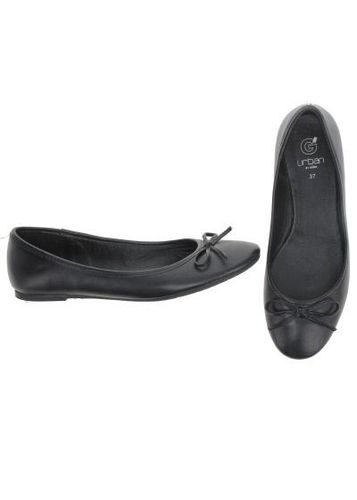 Ballerines-Gemo--Basic-37-Fminin - gemo - Modalova