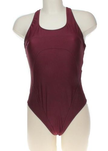 Maillot de Bain ---Violet-42 - L-Fminin - decathlon - Modalova