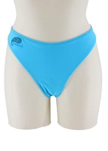 Bas de Maillot de Bain ---Bleu-44 - L-Fminin - decathlon - Modalova