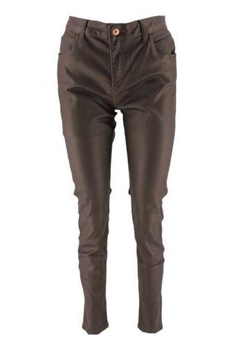 Pantalon ---Marron-40 - M-Fminin - tanas - Modalova