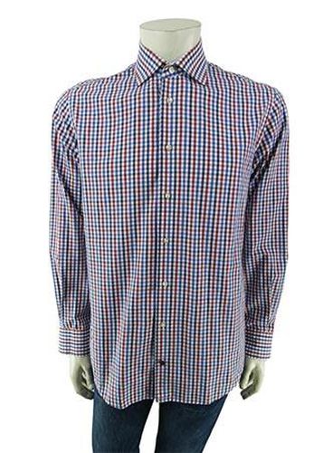 Chemise manches longues---Blanc-L-Masculin - tommy hilfiger - Modalova