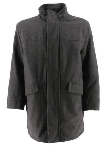 Manteau -Ben Smith--Noir-L-Masculin - ben smith - Modalova