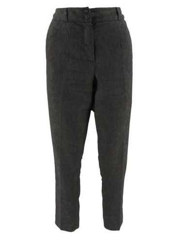 Pantalon ---Noir-40 - M-Fminin - un jour ailleurs - Modalova