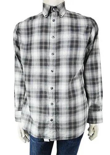 Chemise ---Blanc-M-Masculin - b.o bande originale - Modalova