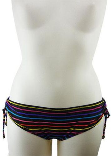 Bas de Maillot de Bain ---Multicolore-42 - L-Fminin - etam - Modalova