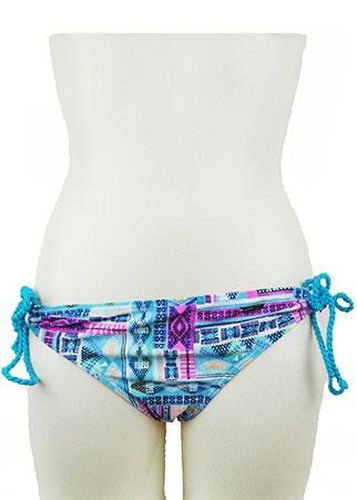 Bas de Maillot de Bain---Multicolore-38 - M-Fminin - protest - Modalova