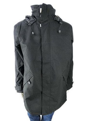 Parka -Kariban--Noir-XL-Masculin - kariban - Modalova