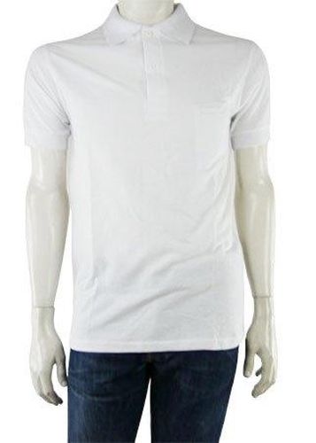 Polo manches courtes ---Blanc-3XL-Masculin - balsan - Modalova