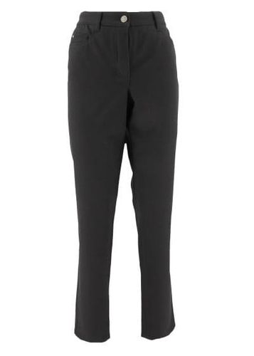 Pantalon---Noir-44 - L-Fminin - basler - Modalova