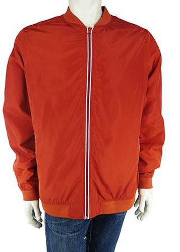 Veste manches longues---Orange-XL-Masculin - kiabi - Modalova