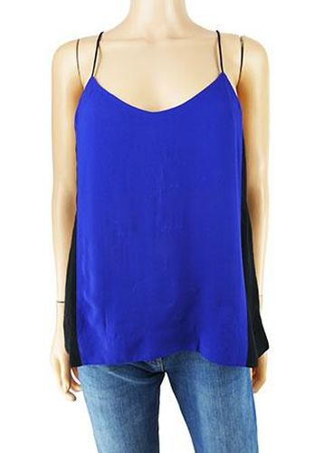 Top  bretelles---Noir-36 - S-Fminin - h&m - Modalova