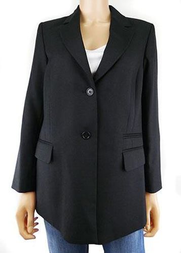 Veste manches longues ---Noir-40 - M-Fminin - balsan - Modalova