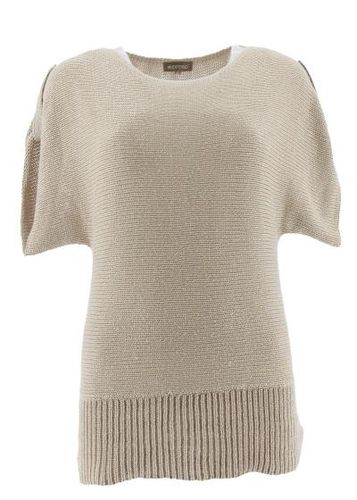 Pull ---Beige-38 - M-Fminin - in extenso - Modalova