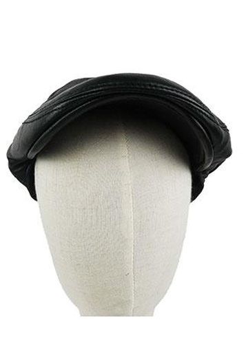 Casquette gavroche T.56---Noir-56-Masculin - bailey - Modalova