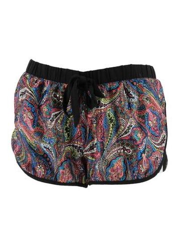 Short de Nuit ---Multicolore-34 - S-Fminin - undiz - Modalova