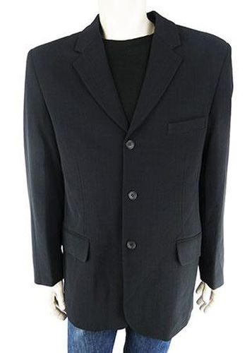 Veste manches longues---Noir-XL-Masculin - tissaia - Modalova