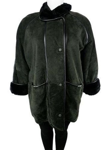 Manteau long-BCBC--Basic-50 - XXL-Fminin - Label Emmaus - Modalova