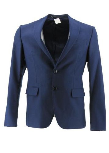 Veste ---Bleu fonc-S-Masculin - zara man - Modalova