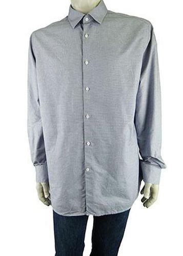 Chemise manches longues---Bleu fonc-XXL-Masculin - burton - Modalova