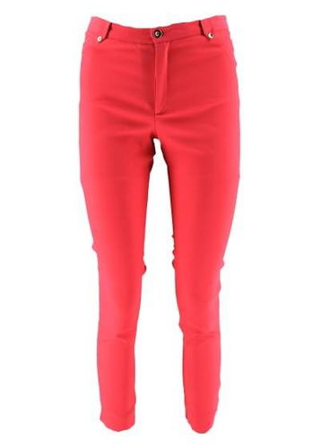 Pantalon ---Rose-36 - S-Fminin - formul - Modalova