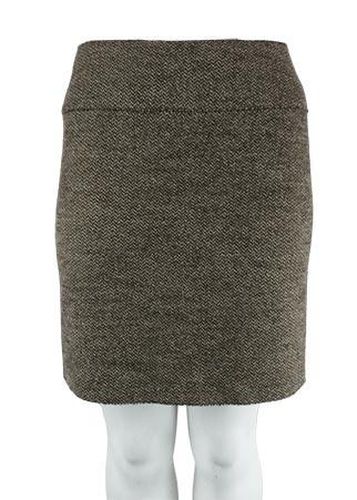 Jupe ---Beige-46 - XL-Fminin - devernois - Modalova