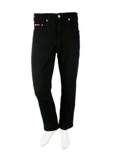 Jeans---Noir-42 - L-Masculin - lee cooper - Modalova