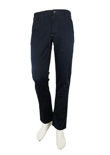 Pantalon de travail ---Bleu fonc-34 - XS-Masculin - payper - Modalova