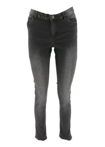 Jeans-Esmara--Noir-44 - L-Fminin - esmara - Modalova