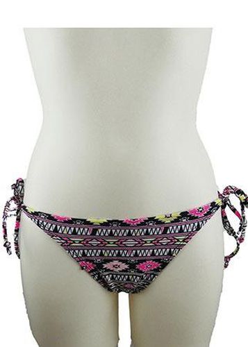 Bas de Maillot de Bain ---Multicolore-38 - M-Fminin - jennyfer - Modalova