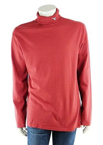 Sous-pull ---Rouge-XL-Masculin - atlas for men - Modalova