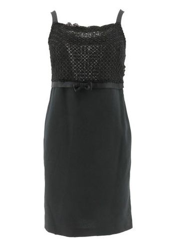 Robe ---Noir-40 - M-Fminin - mario pucci cecconi - Modalova