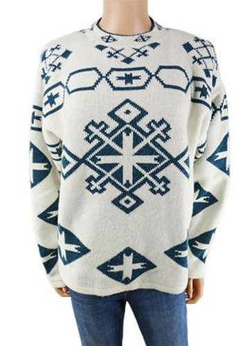 Pull  motifs---Basic-34 - S-Fminin - decathlon - Modalova