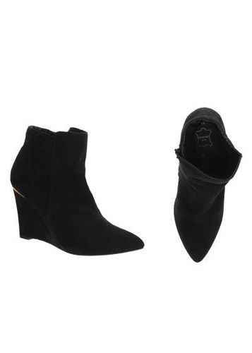 Bottines  talons compenss ---Basic-39-Fminin - angela thompson - Modalova