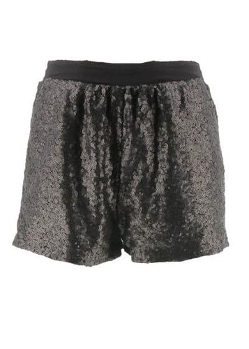 Short -Pimkie--Noir-34 - S-Fminin - pimkie - Modalova