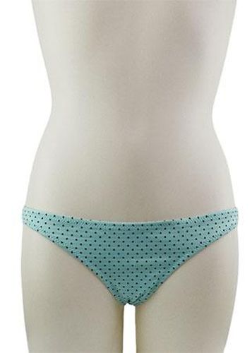 Bas de Maillot de Bain ---Bleu-38 - M-Fminin - pimkie - Modalova