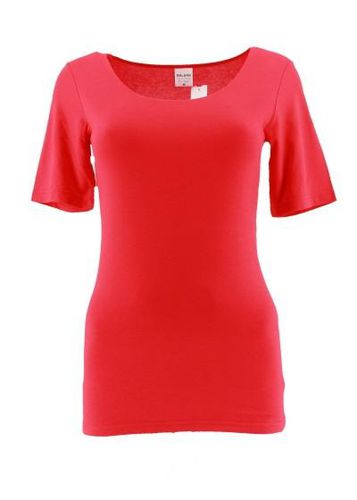 T-shirt ---Basic-38 - M-Fminin - balsan - Modalova