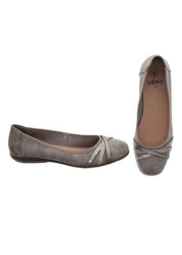 Ballerines-Gemo--Basic-40-Fminin - gemo - Modalova