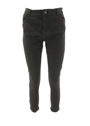 Pantalon ---Noir-38 - M-Fminin - in extenso - Modalova