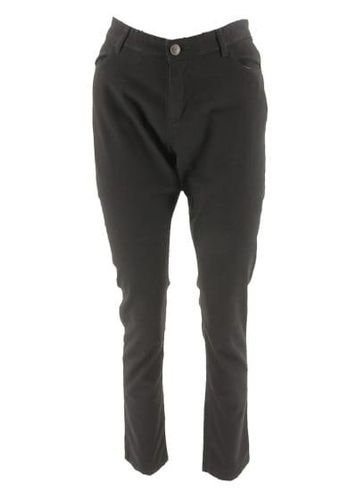 Pantalon ---Noir-44 - L-Fminin - tissaia - Modalova